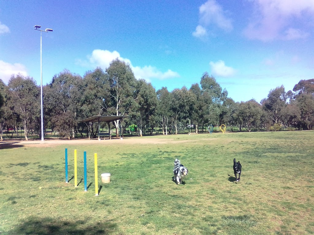 North Adelaide Dog Park | park | Robe Terrace, North Adelaide SA 5006, Australia