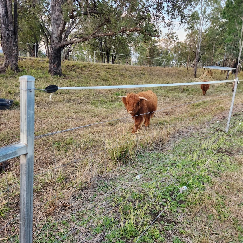 Rocky Creek Homestead | 12 Brookside Pl, Postmans Ridge QLD 4352, Australia | Phone: 0450 661 476