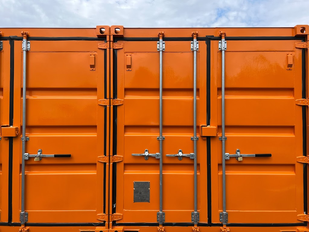 SureSafe Self Storage Albury | 99 Bennu Cct, Thurgoona NSW 2640, Australia | Phone: (02) 6061 0999
