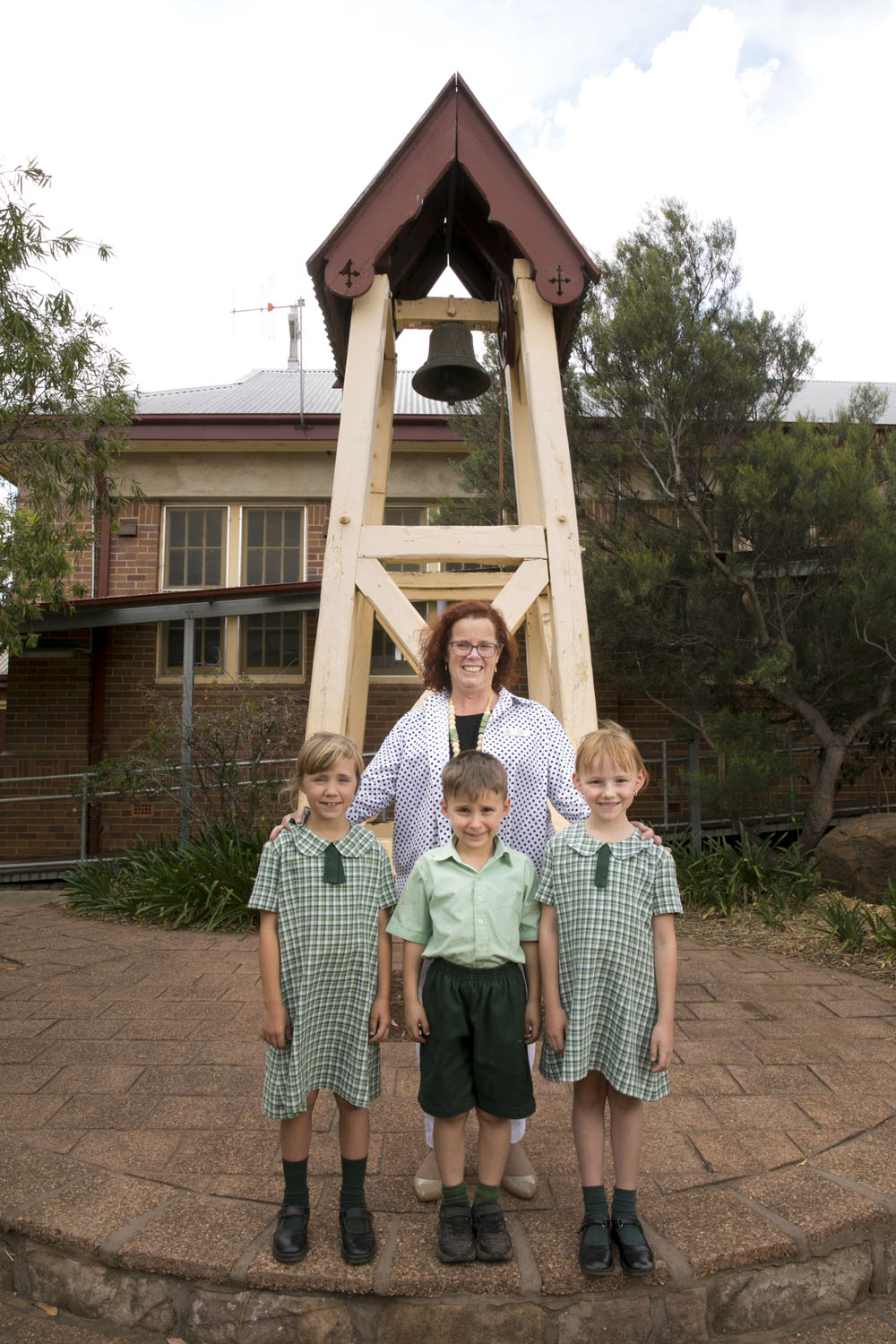 St Josephs Primary School | school | Marquet St, Merriwa NSW 2329, Australia | 0265482035 OR +61 2 6548 2035