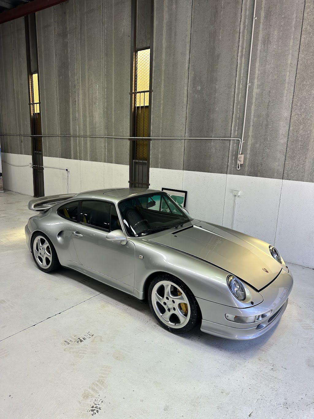 Beyond Detailing Co | 26 Pastoral St, Pitt Town NSW 2756, Australia | Phone: 0478 759 742