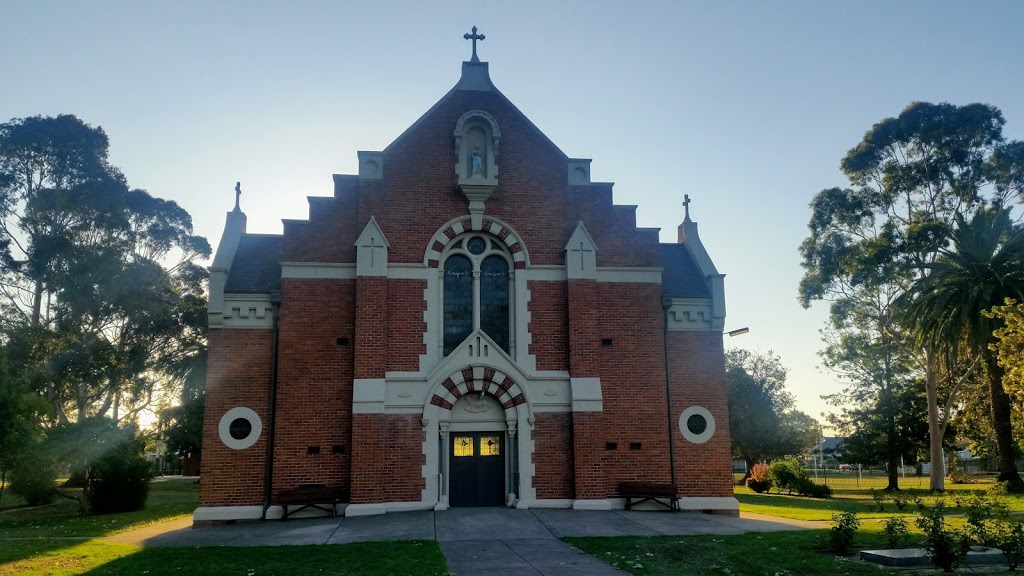 The Anglican Church of Australia | church | 16 Church St, Maffra VIC 3860, Australia | 0351471056 OR +61 3 5147 1056