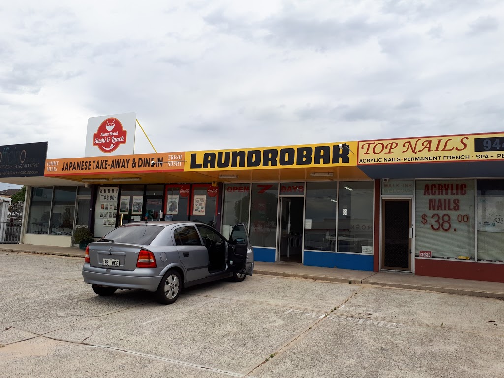 Main Street Laundromat | laundry | 4 Main St, Osborne Park WA 6017, Australia