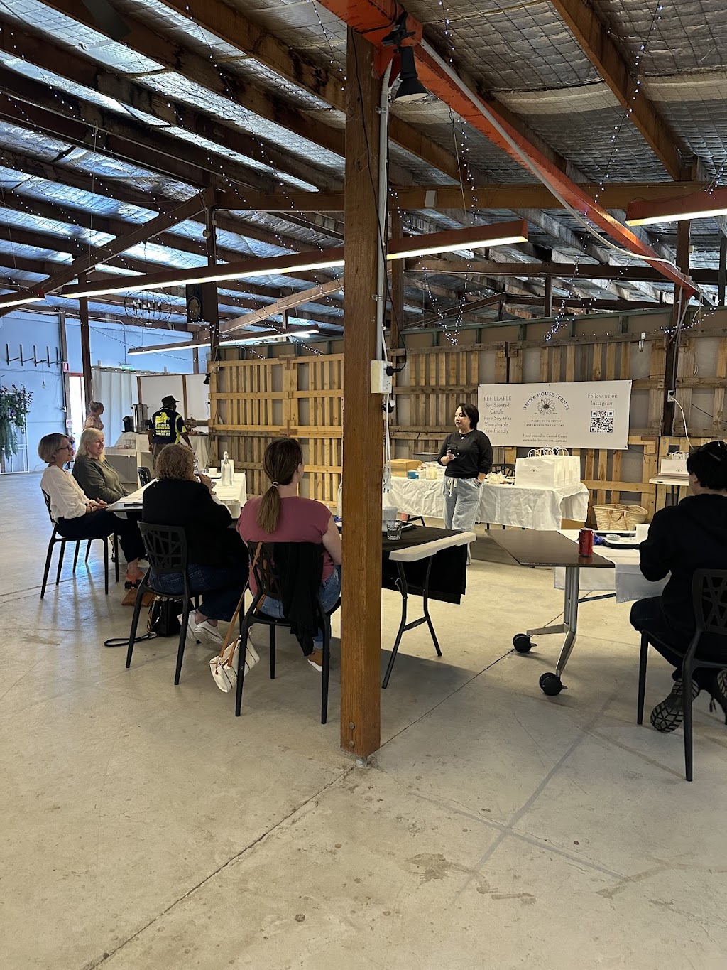 Rustique on the Coast | 2 Burns Rd, Ourimbah NSW 2258, Australia | Phone: 0422 142 839