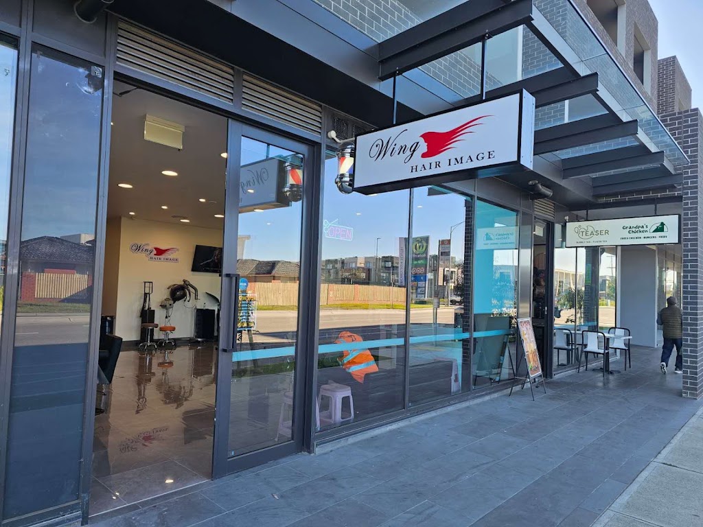Wing Hair Image Keysborough | Shop 6/220 Chapel Rd, Keysborough VIC 3173, Australia | Phone: (03) 8753 4568