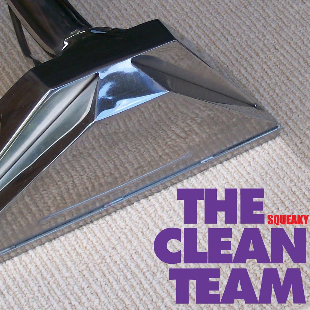 The Squeaky Clean Team - Carpet & Upholstery Cleaning, Water Dam | 65 Beach St, Frankston VIC 3199, Australia | Phone: 1300 682 563