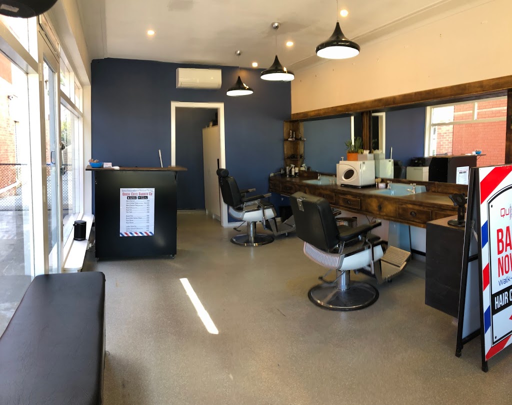 Benson & Co Barbers | hair care | 3/236 Lambton Rd, New Lambton NSW 2305, Australia | 0432217739 OR +61 432 217 739