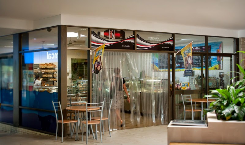 The Woopi Bakery | bakery | Shop 4/46 Beach St, Woolgoolga NSW 2456, Australia | 0266541041 OR +61 2 6654 1041