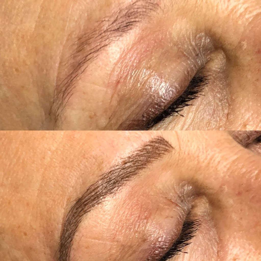 Feathered Brows + Beauty | beauty salon | 101 Crozier Rd, Victor Harbor SA 5211, Australia | 0438000855 OR +61 438 000 855