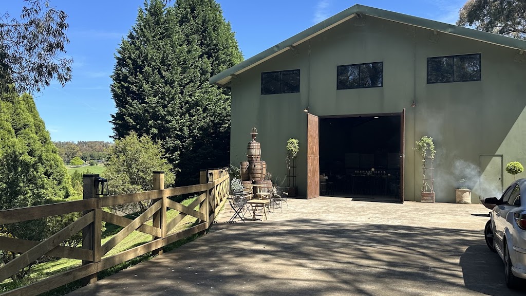 Sondara Estate | 352 Woodlands Rd, Woodlands NSW 2575, Australia | Phone: 0411 582 991