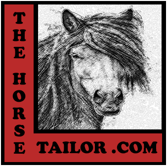 The Horses Tailor | 66 Prince Edward Dr, Dapto NSW 2530, Australia | Phone: 0433 507 517