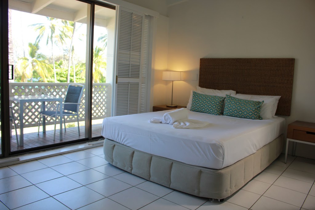 Beachfront Terraces Port Douglas | 17 Esplanade, Port Douglas QLD 4877, Australia | Phone: (07) 4099 5397