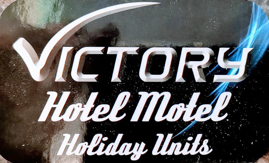 Victory Hotel | 54 Bath Terrace, Gympie QLD 4570, Australia | Phone: (07) 5482 1503