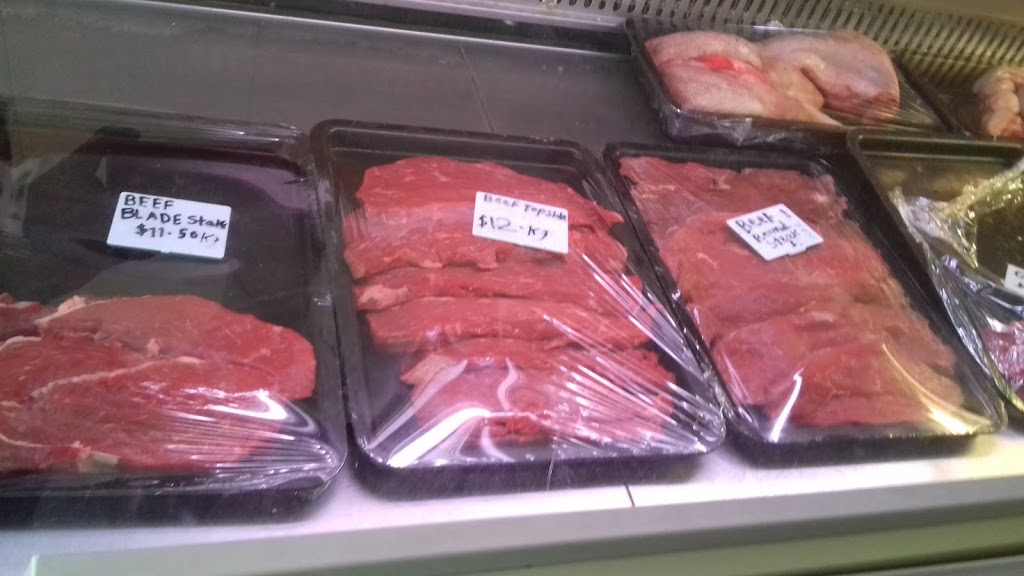 Habibs Halal Meat | store | 27/53 Cecil Ave, Cannington WA 6107, Australia | 0892589465 OR +61 8 9258 9465