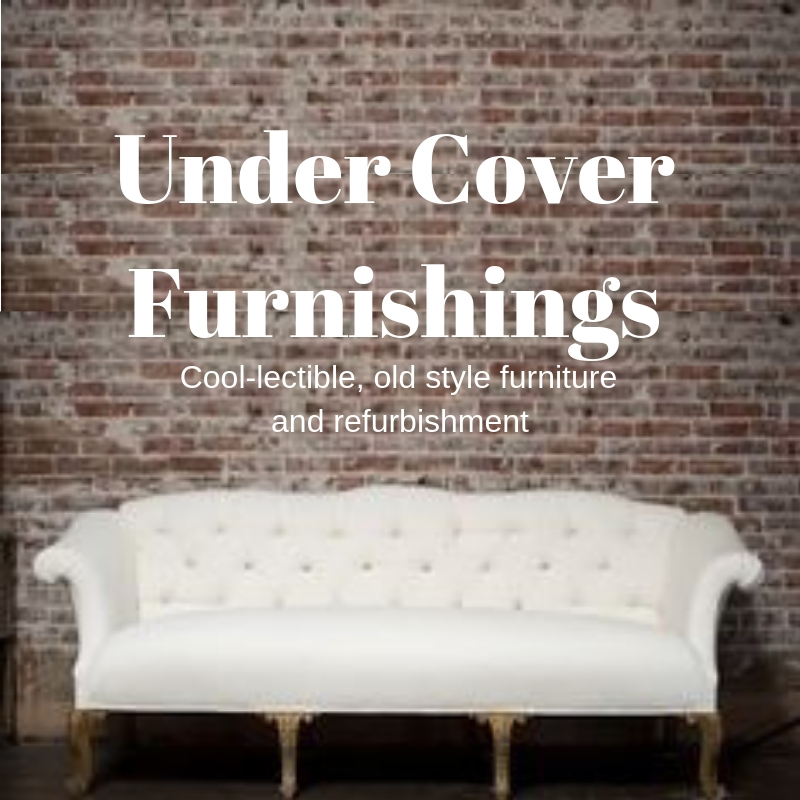 Upholsterer -Under Cover Furnishings. | furniture store | 3/54 Gindurra Rd, Somersby NSW 2250, Australia | 0243405766 OR +61 2 4340 5766