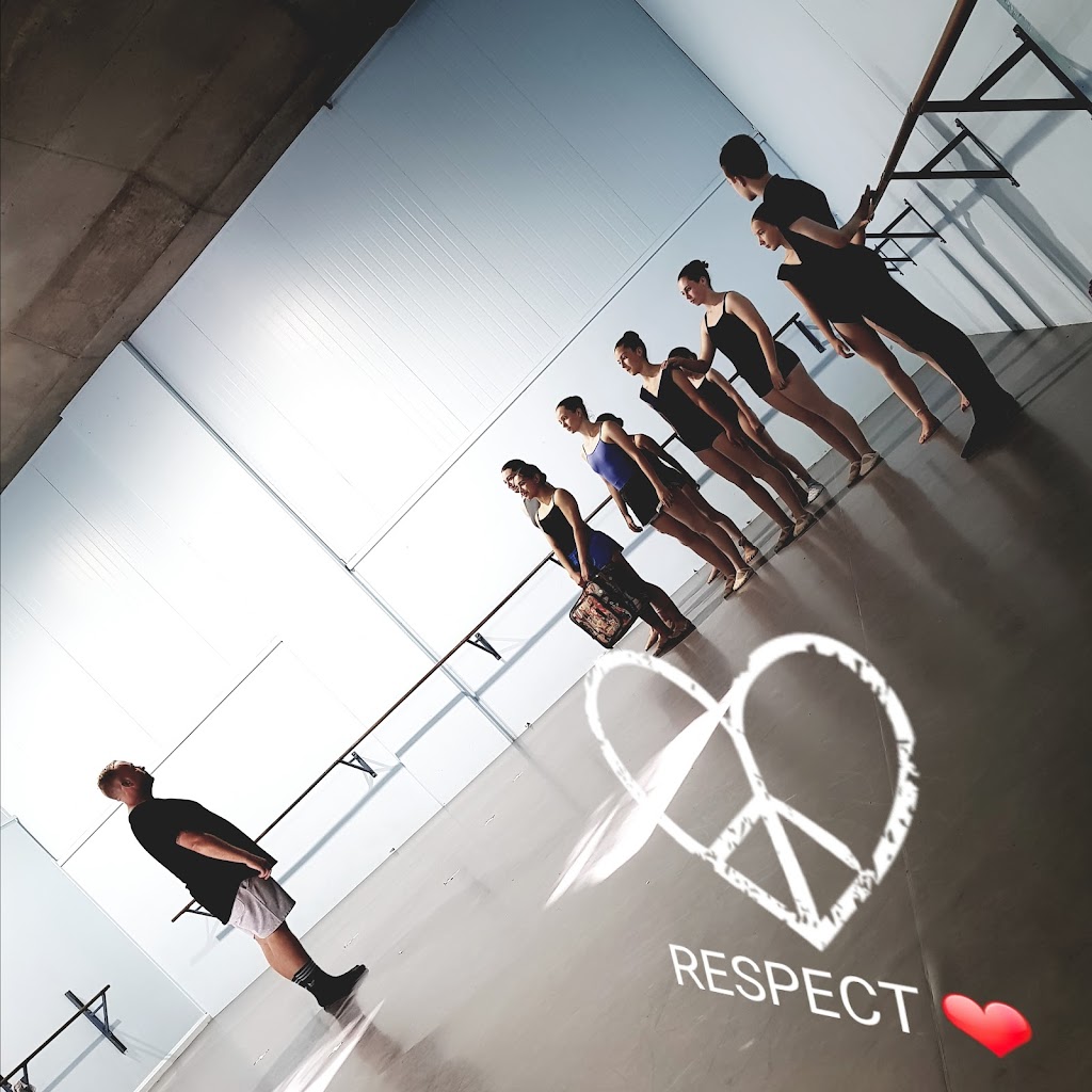 The Ballet School Australia Pty Ltd | 14B Bridge St, Windsor NSW 2756, Australia | Phone: 0414 643 918