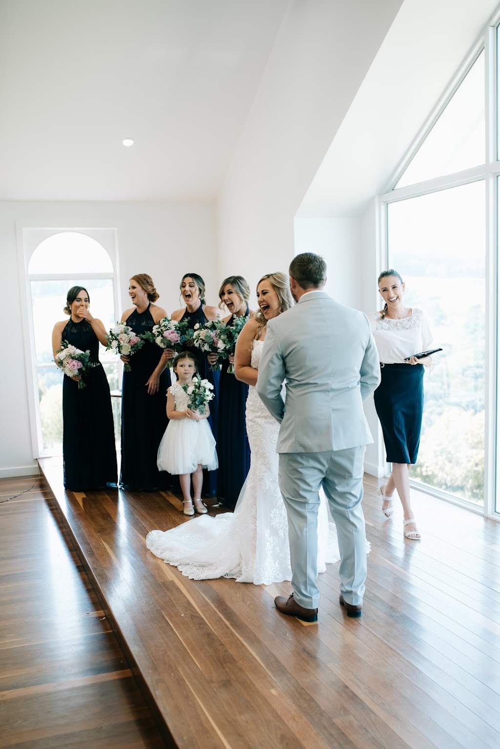 Married by Tash Wedding Celebrant | Edgewater La, Kingscliff NSW 2487, Australia | Phone: 0411 325 336