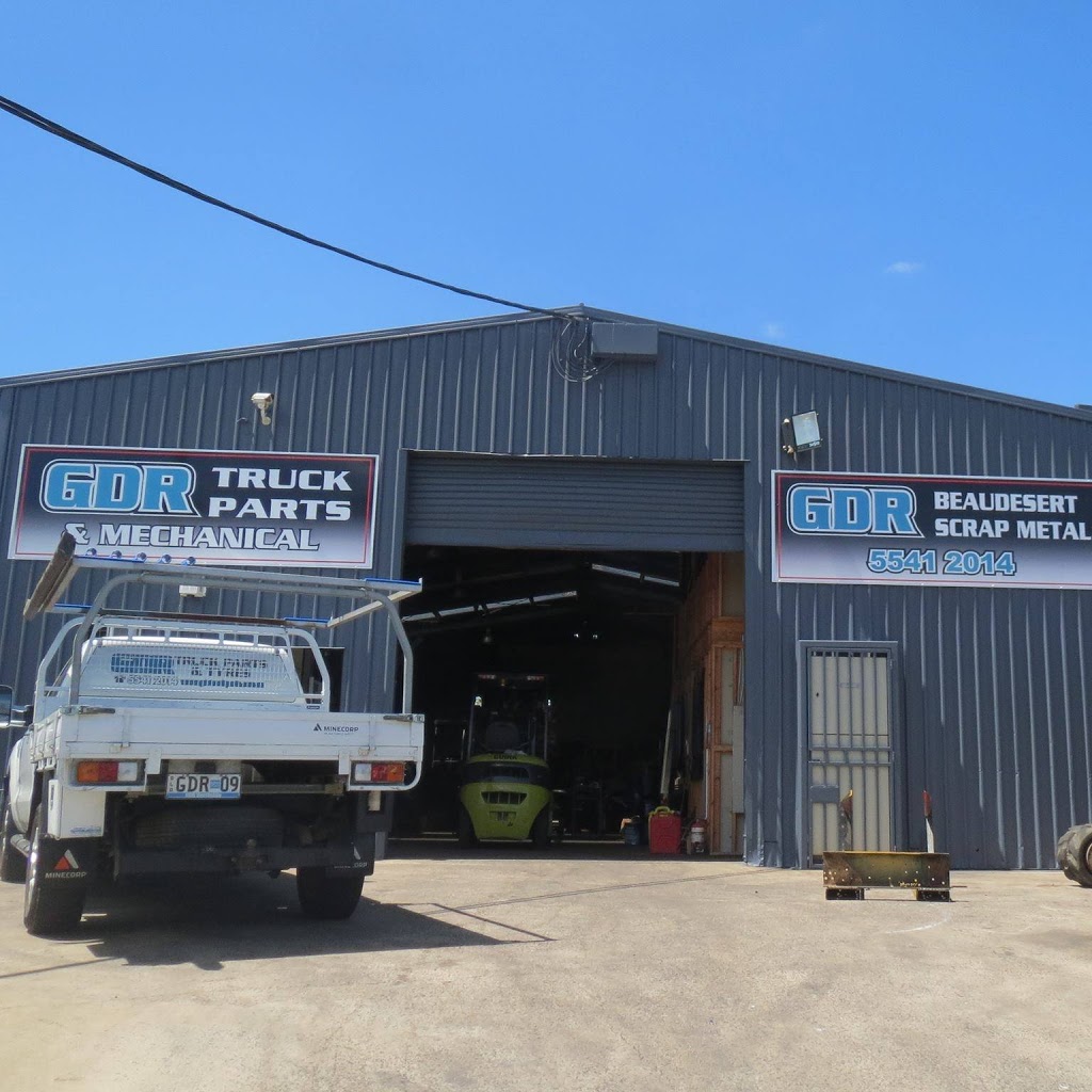 Containers for Change Beaudesert | 33 Enterprise Dr, Beaudesert QLD 4285, Australia | Phone: 13 42 42