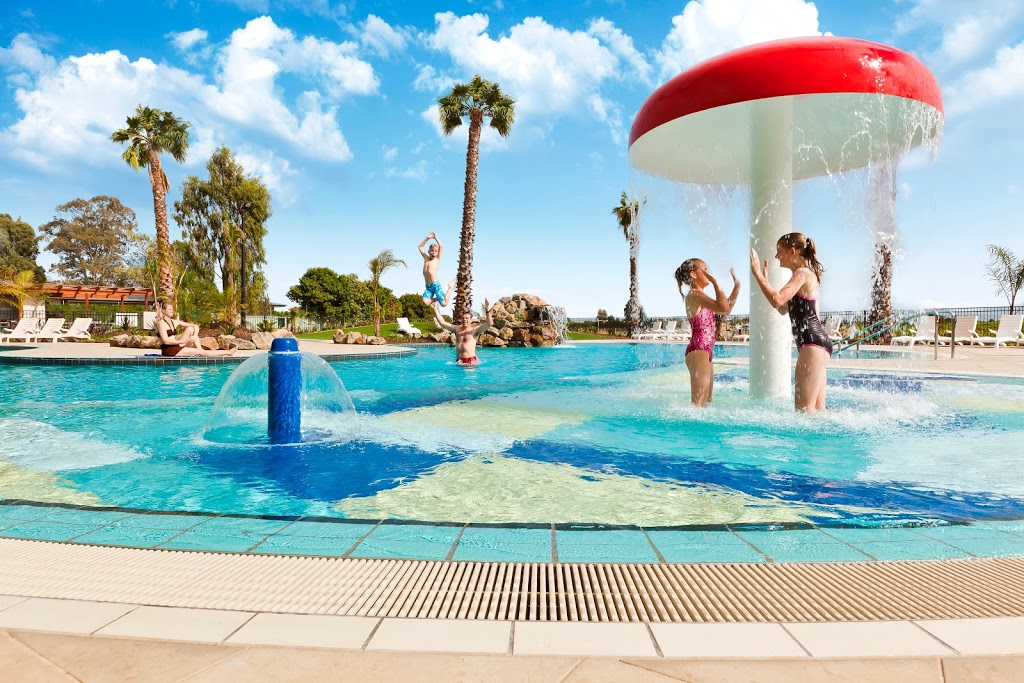 RACV Cobram Resort | lodging | 154 Campbell Rd, Cobram VIC 3644, Australia | 0358719700 OR +61 3 5871 9700