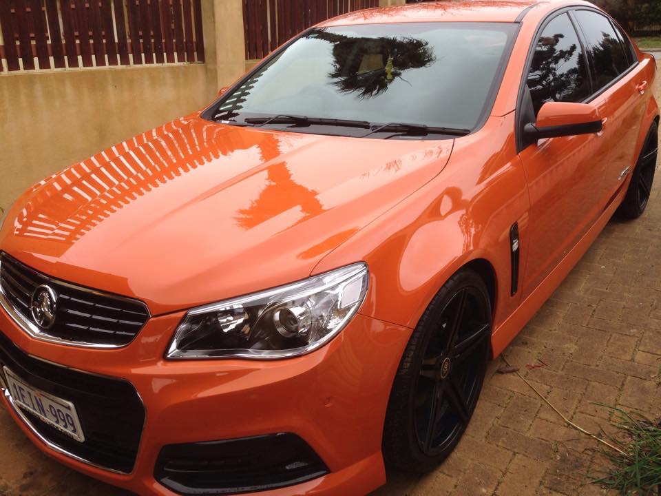 Show n Shine Car Detailers | Bibra Lake WA 6163, Australia | Phone: 0421 718 298