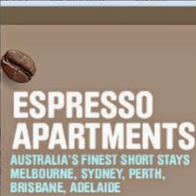 Espresso Apartments | lodging | 104/475 Cardigan St, Carlton VIC 3053, Australia | 0386521696 OR +61 3 8652 1696