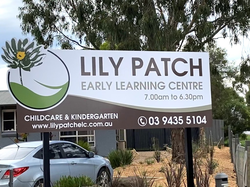 Lily Patch Early Learning Centre | 347 Diamond Creek Rd, Diamond Creek VIC 3089, Australia | Phone: (03) 9435 5104