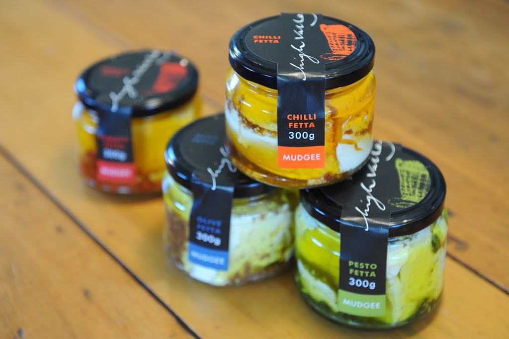 High Valley Cheese Co | store | 137 Ulan Rd, Mudgee NSW 2850, Australia | 0263721011 OR +61 2 6372 1011