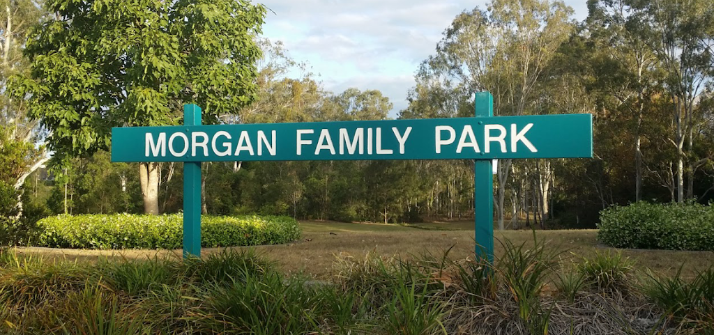 Morgan Family Park | park | 6 Birribi Ave, Nerang QLD 4211, Australia