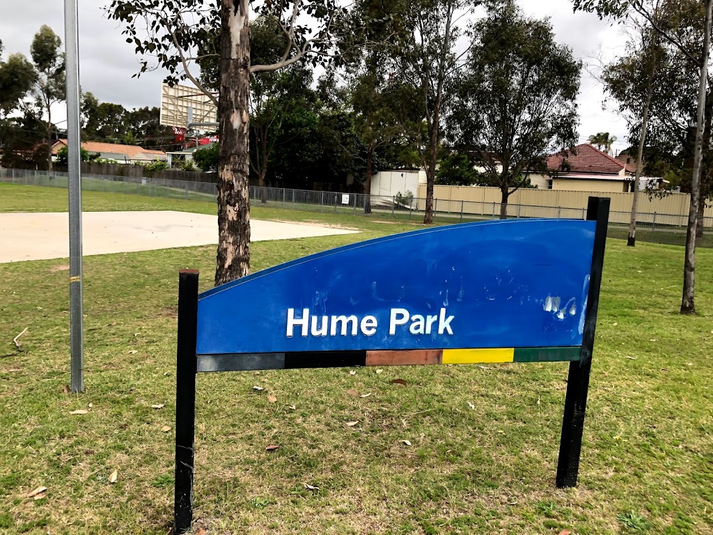Hume Park | park | Carnarvon St, Silverwater NSW 2128, Australia | 1300617058 OR +61 1300 617 058
