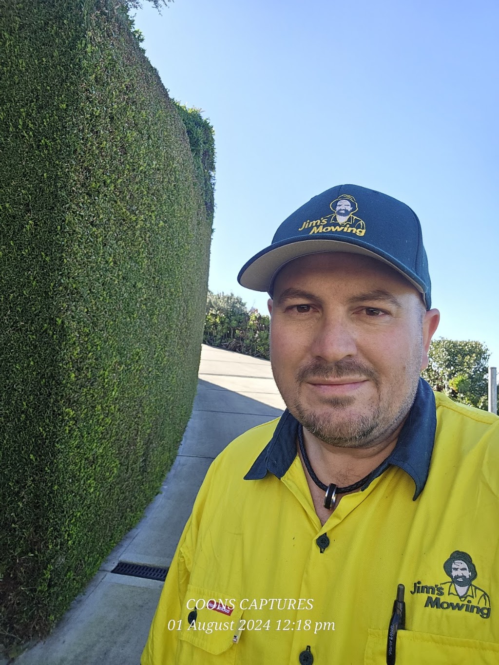 Jims Mowing & Garden Care | 1971 Jervois Rd, Jervois SA 5259, Australia | Phone: 0421 038 600