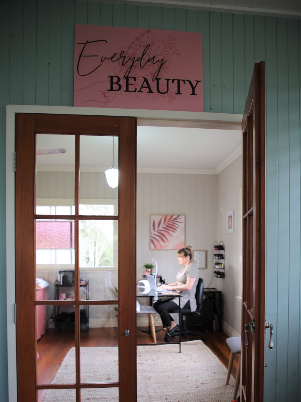 Everyday Beauty | beauty salon | 92 Youngs Rd, Glass House Mountains QLD 4518, Australia | 0402544853 OR +61 402 544 853