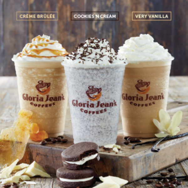 Gloria Jeans Coffees | cafe | 6A Woodcroft Dr, Woodcroft NSW 2767, Australia | 0296228747 OR +61 2 9622 8747