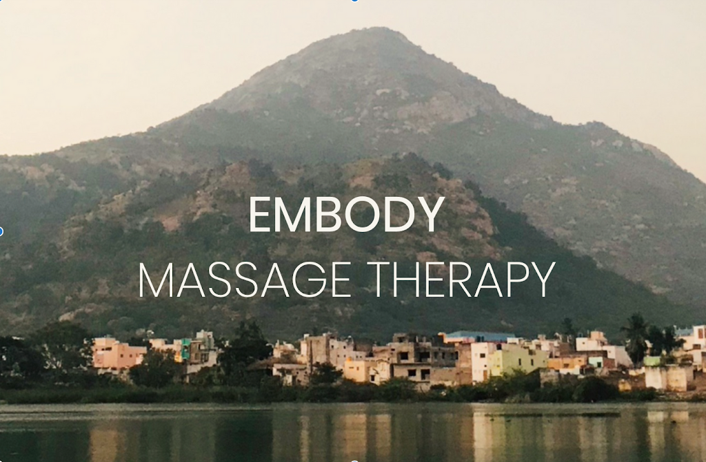 Embody Somatic Therapies | Sargood St, OConnor ACT 2602, Australia | Phone: 0487 464 385