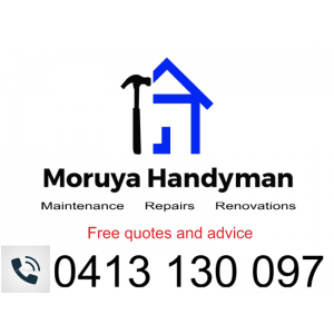 Moruya Handyman | general contractor | 484 Larrys Mountain Rd, Moruya NSW 2537, Australia | 0413130097 OR +61 413 130 097