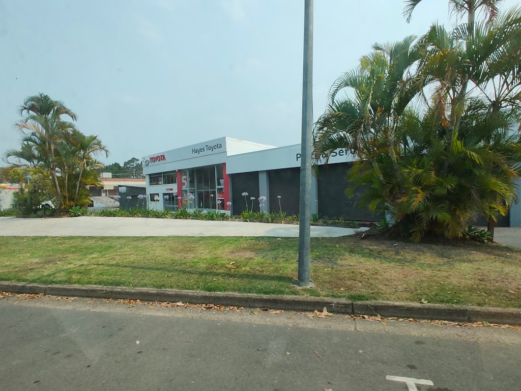 Toyota Service | South Murwillumbah NSW 2484, Australia