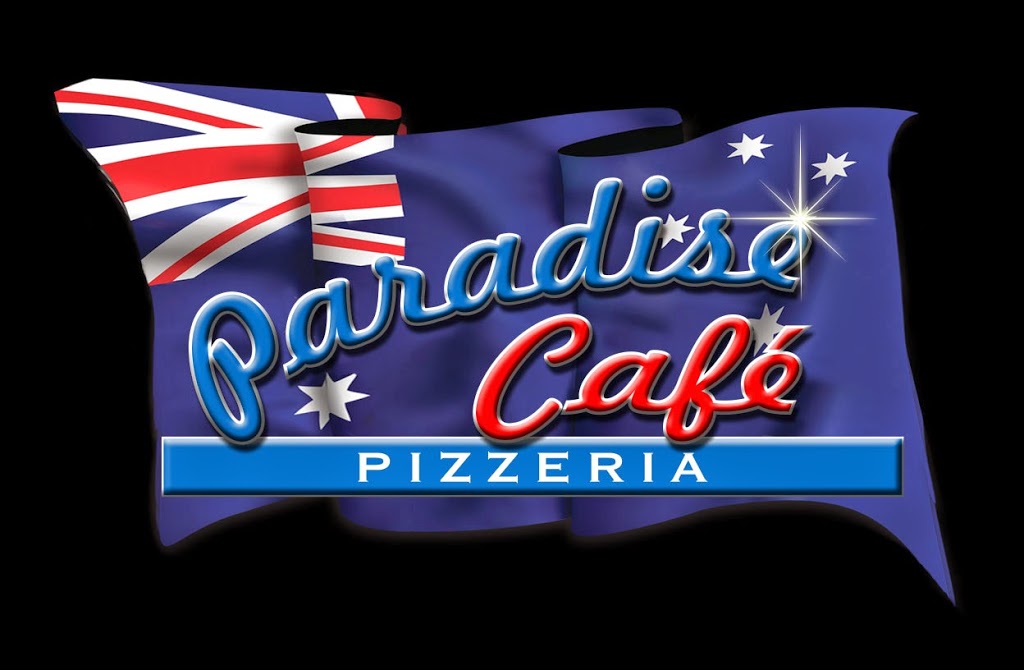 Paradise Cafe | cafe | 766 River Rd, Lower Portland NSW 2756, Australia | 0245754060 OR +61 2 4575 4060