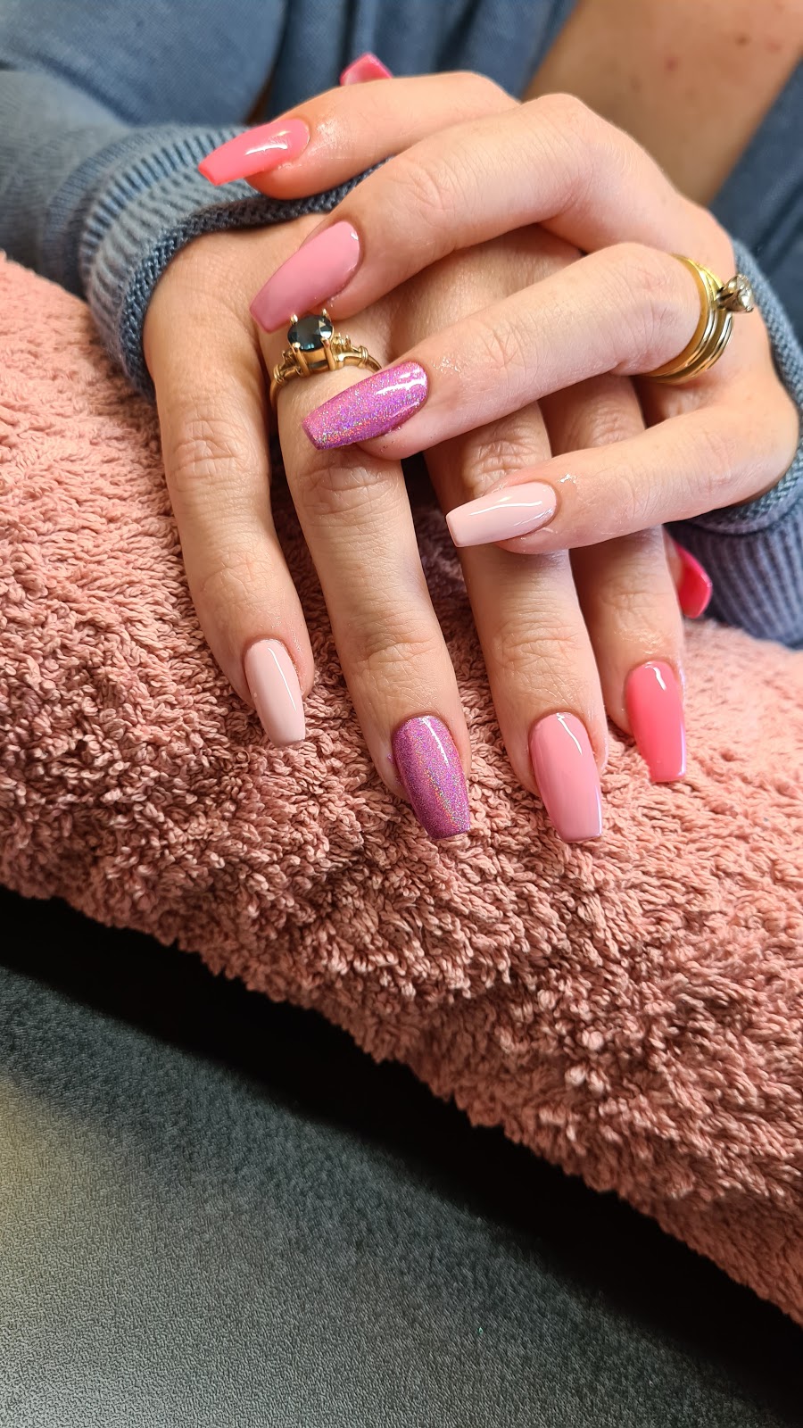 Nails by Ris | Archer Dr, Moranbah QLD 4744, Australia | Phone: 0439 731 207