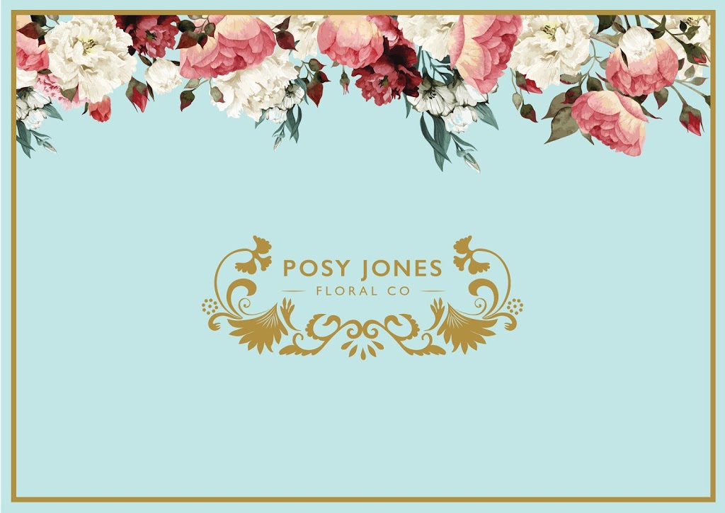 Posy Jones Floral Co. | florist | 6/41-43 Meehan Dr, Kiama Downs NSW 2533, Australia | 0242931252 OR +61 2 4293 1252