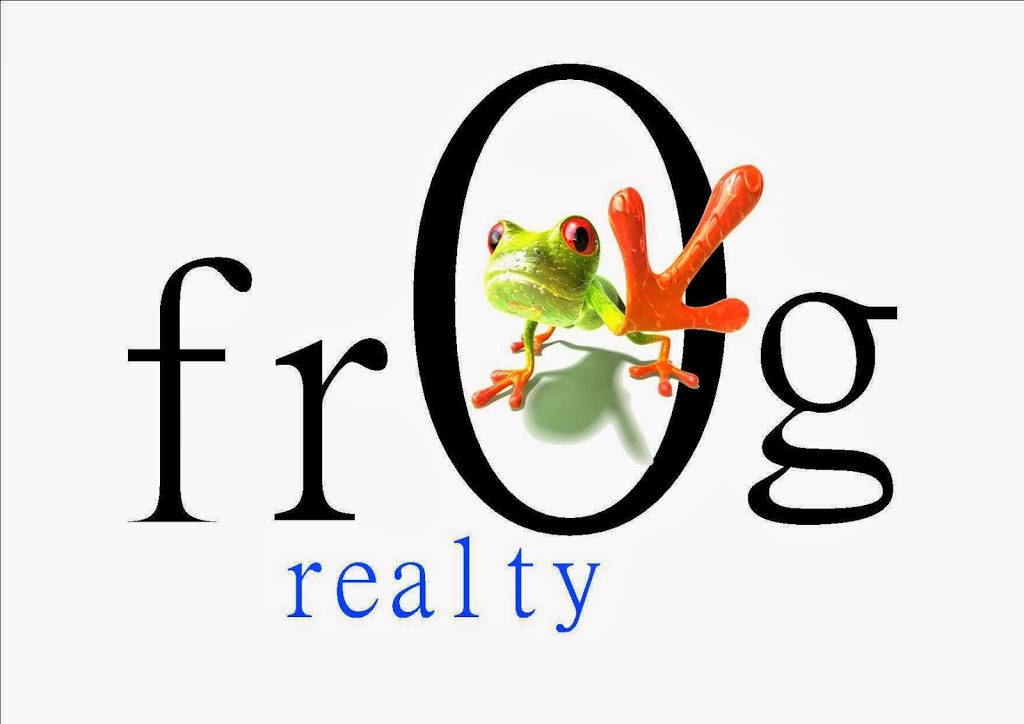 Frog Realty | real estate agency | 21 Cooper St, Mandurah WA 6210, Australia | 0895359788 OR +61 8 9535 9788