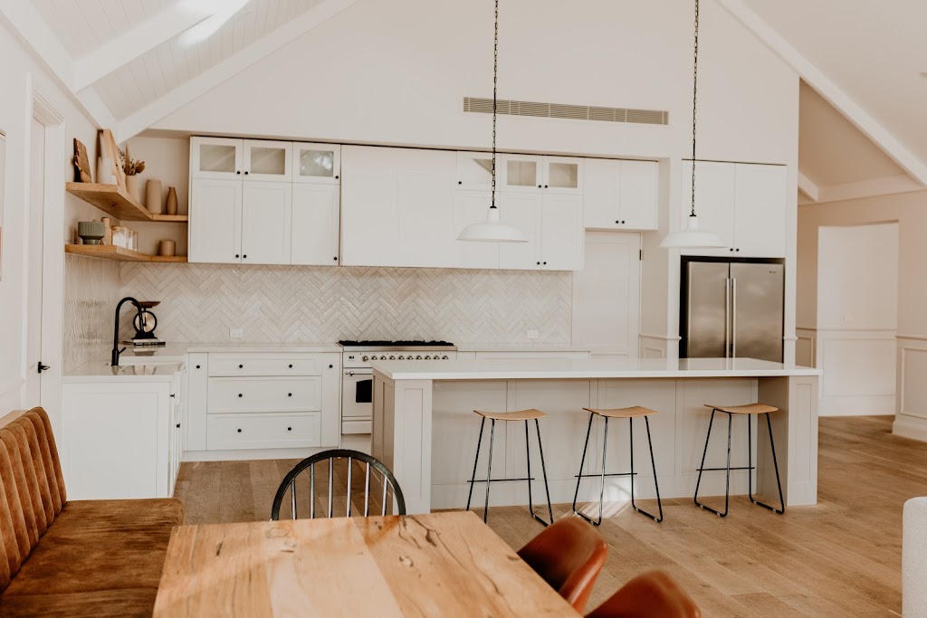 RAW Building Group | Tynong N Rd, Tynong North VIC 3813, Australia | Phone: 0473 233 509