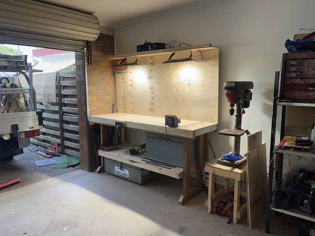 Jarrod’s KnifeMaking | store | Pedder Ct, Petrie QLD 4502, Australia | 0499351303 OR +61 499 351 303