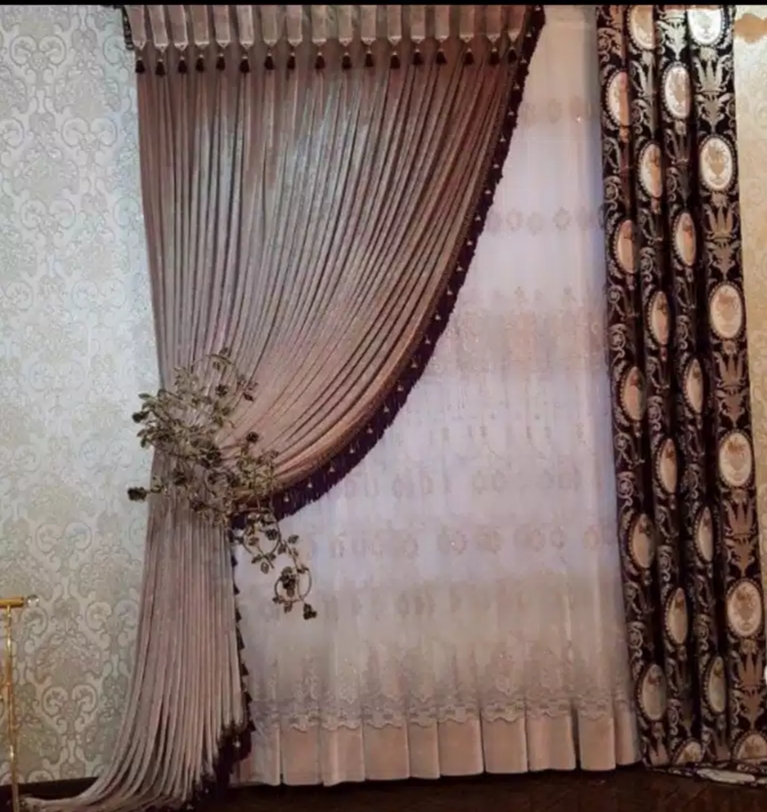 Diamond Curtains & Blinds | home goods store | 31 Miller St, South Granville NSW 2142, Australia | 0450230770 OR +61 450 230 770