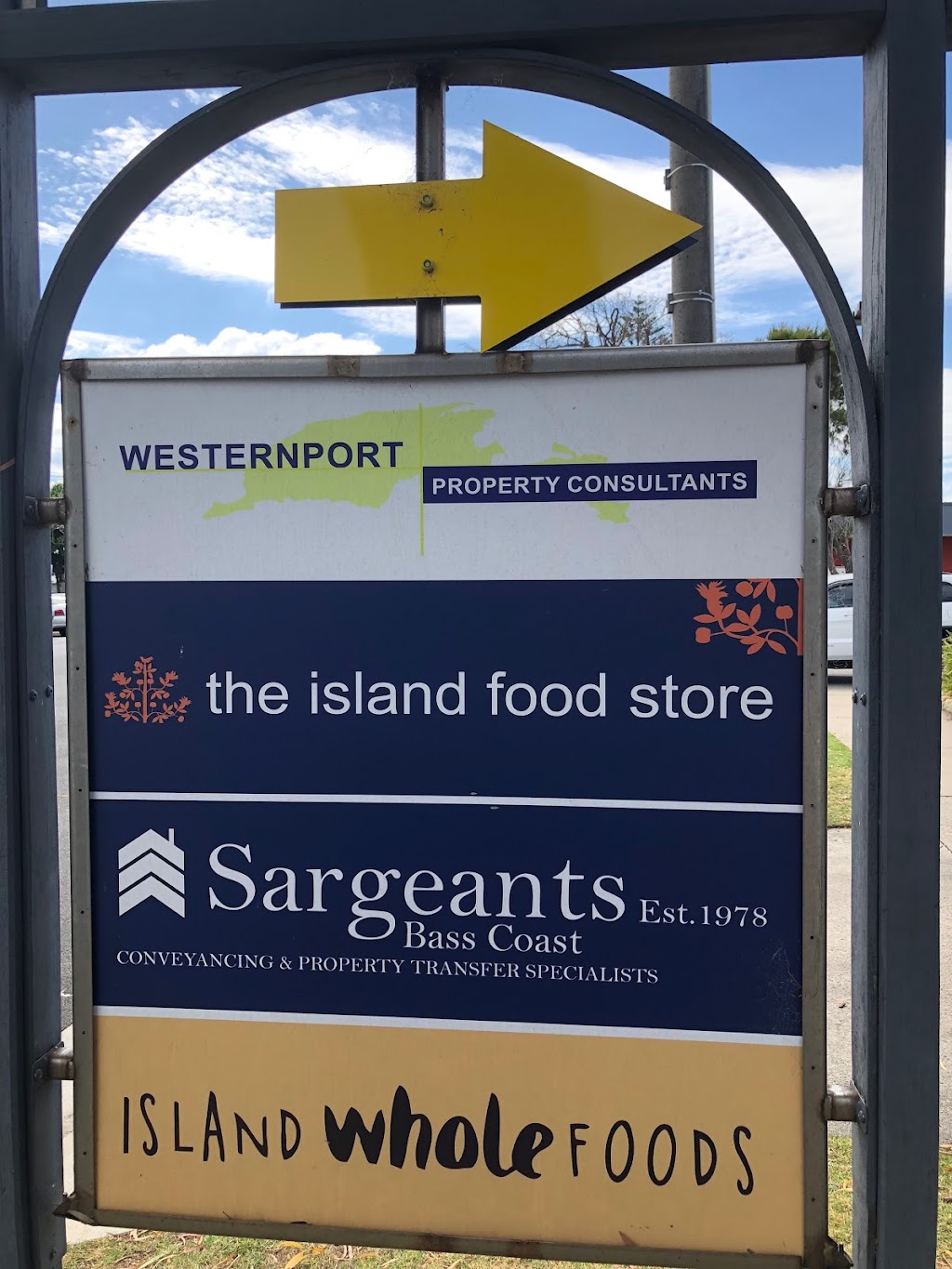 Westernport Property Consultants | 75 Chapel St, Cowes VIC 3922, Australia | Phone: (03) 5952 5211