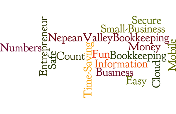 Nepean Valley Bookkeeping | 3 Laurel Ct, Glenmore Park NSW 2745, Australia | Phone: 0421 978 220