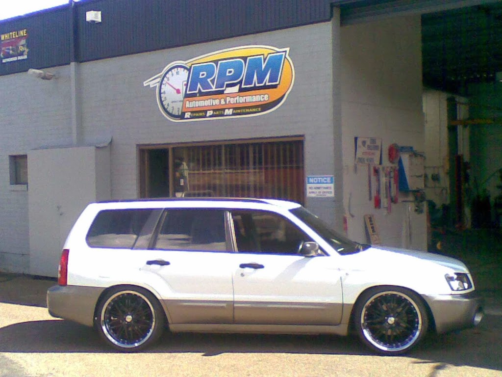 RPM Automotive & Performance | car repair | 42 Lisarow St, Lisarow NSW 2250, Australia | 0408251832 OR +61 408 251 832