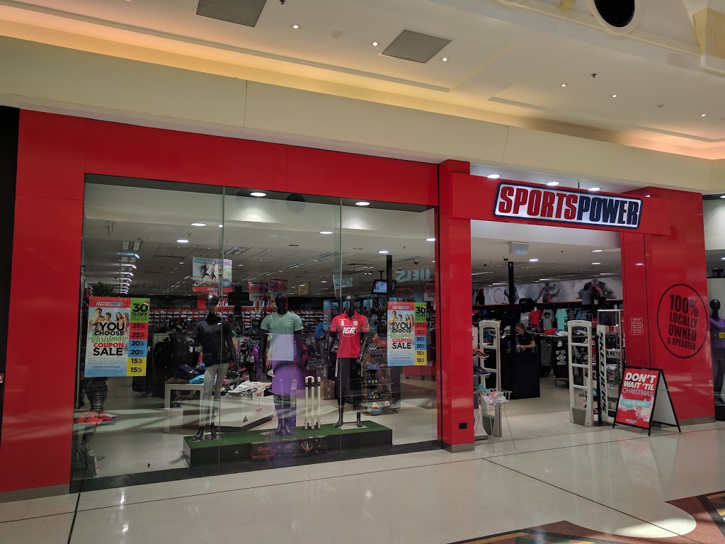 SportsPower Golden Grove | store | The Golden Way, Golden Grove SA 5125, Australia | 0882513908 OR +61 8 8251 3908