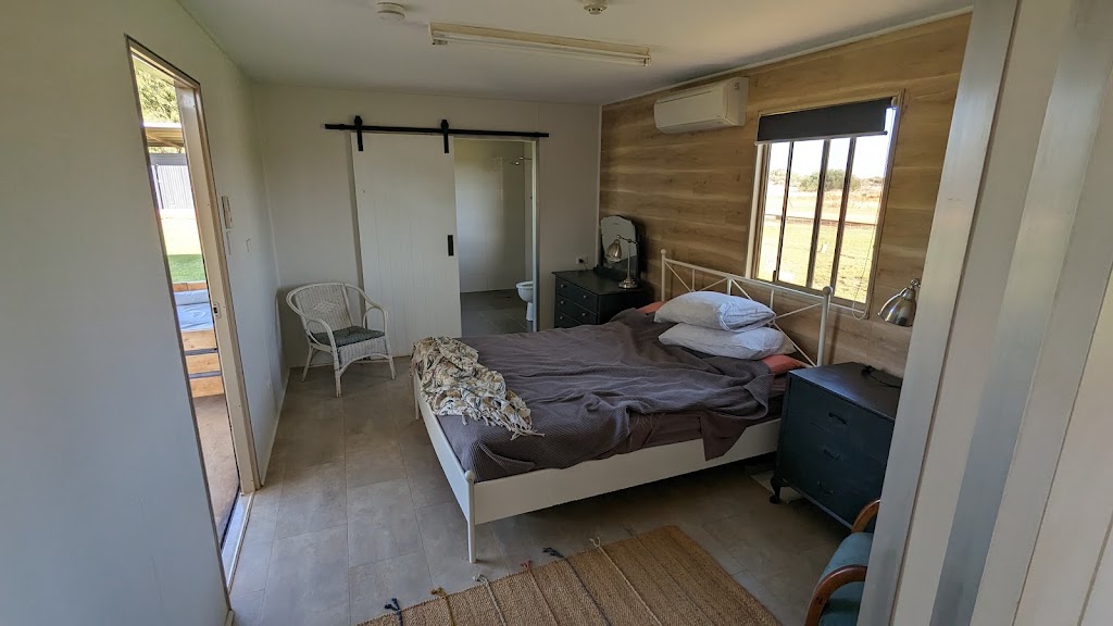 Wooramel River Retreat | Wooramel Station NorthWest Coastal Hwy,, Carnarvon WA 6701, Australia | Phone: 0499 425 888