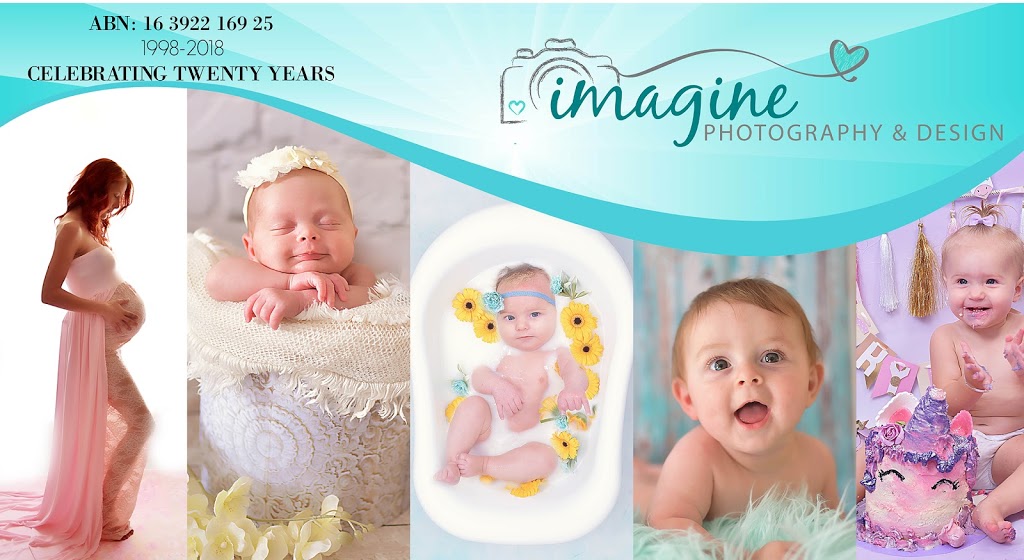 Imagine Photography & Design | 127 Avery St, Rutherford NSW 2320, Australia | Phone: 0431 740 962