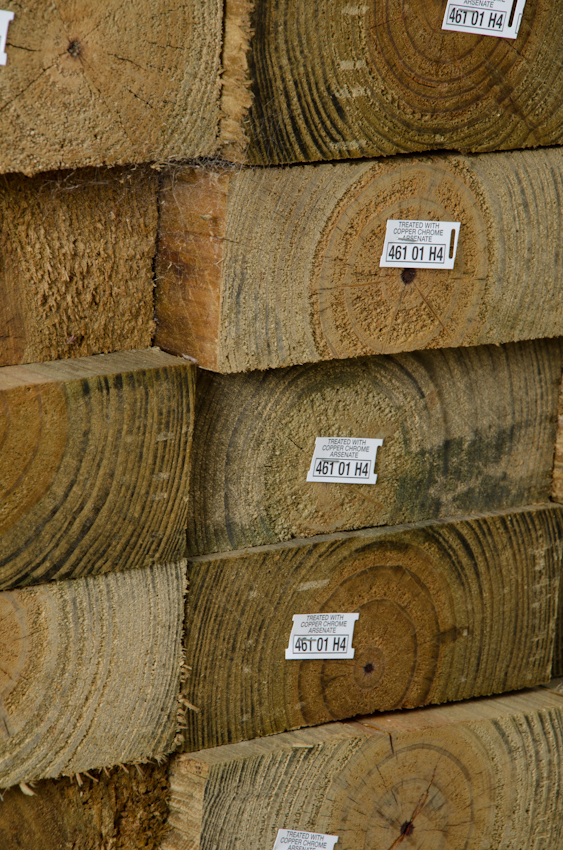 Quality Timber & Fencing Supplies | store | 33-35 Frank Heck Cl, Beenleigh QLD 4207, Australia | 0732871733 OR +61 7 3287 1733