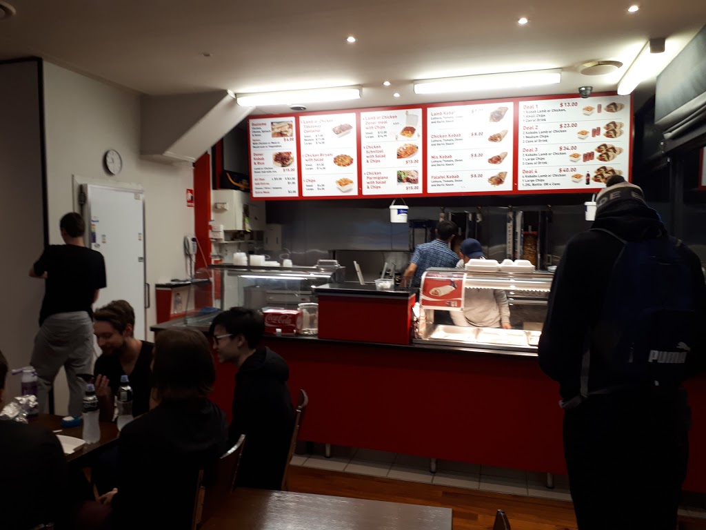 Valentinos Pizza & Pasta | 9/11 Narelle Dr, Aspendale Gardens VIC 3195, Australia | Phone: (03) 9590 9506